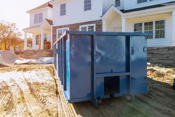 staff at Dumpster Rental of Batavia